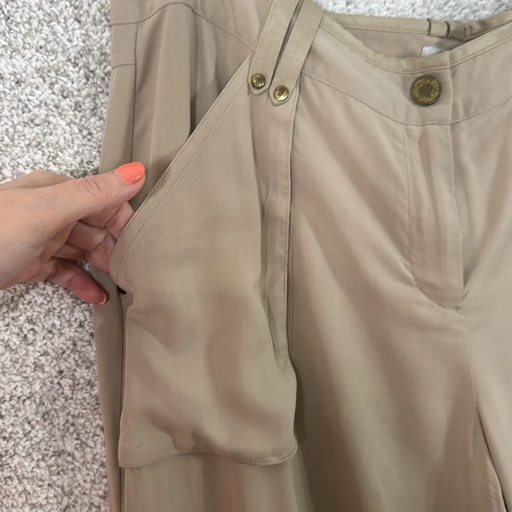 Cache cargo pants‎ - Picture 2 of 10